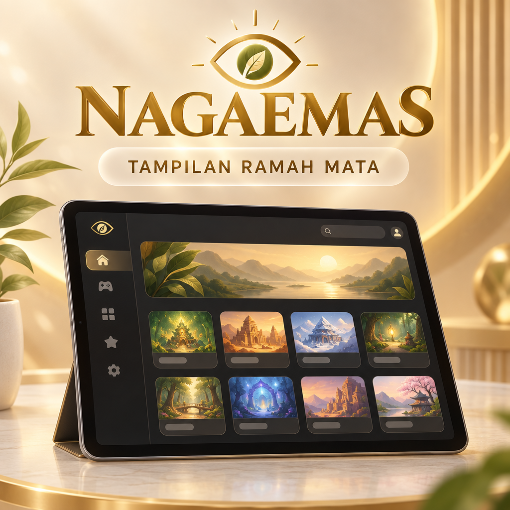 NAGAEMAS